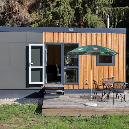 Waldcamping am Brombachsee Pleinfeld Exterior foto